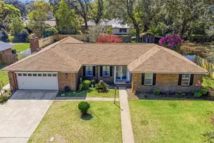 7865 Chesterfield Rd, Pensacola, FL 32506 - Photo 2