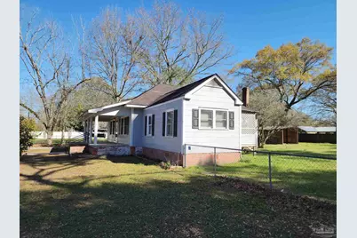 706 E Horner St, Atmore, AL 36502 - Photo 4