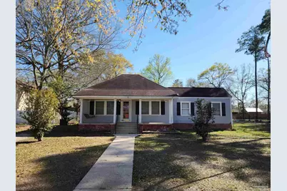 706 E Horner St, Atmore, AL 36502 - Photo 2