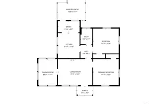 529 Michigan Ave, Pensacola, FL 32505 - Photo 2