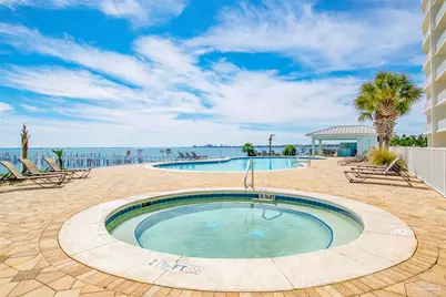 154 Ethel Wingate Dr #708, Pensacola, FL 32507 - Photo 26
