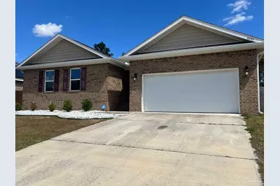 4650 Red Oak Dr, Milton, FL 32583 - Photo 2