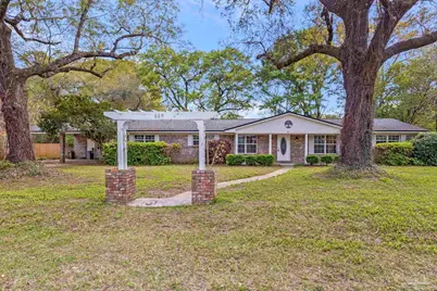 669 Carlton Rd, Pensacola, FL 32534 - Photo 1