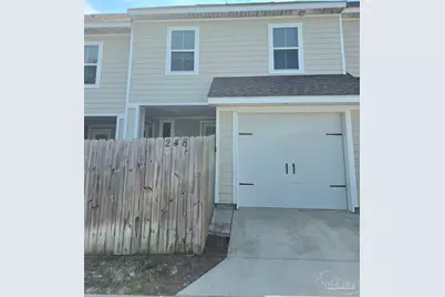 248 N Devillars St, Pensacola, FL 32502 - Photo 22