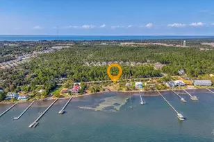 5503 Soundside Dr, Gulf Breeze, FL 32563 - Photo 1