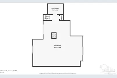 1011 N Reus St, Pensacola, FL 32501 - Photo 36