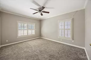 3343 Chantarene Dr, Pensacola, FL 32507 - Photo 48