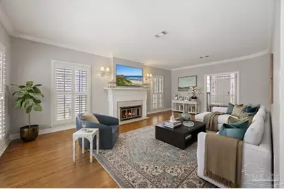 3343 Chantarene Dr, Pensacola, FL 32507 - Photo 6