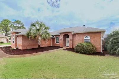 5144 Grumann Dr, Pensacola, FL 32507 - Photo 4