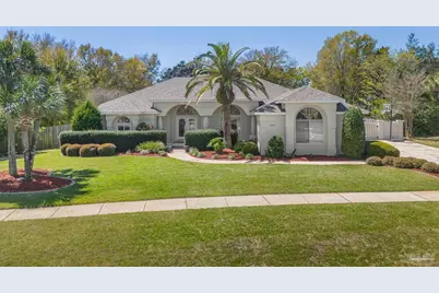 1071 Kelton Blvd, Gulf Breeze, FL 32563 - Photo 1