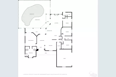 1071 Kelton Blvd, Gulf Breeze, FL 32563 - Photo 26