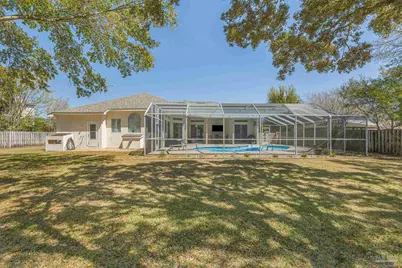1071 Kelton Blvd, Gulf Breeze, FL 32563 - Photo 44