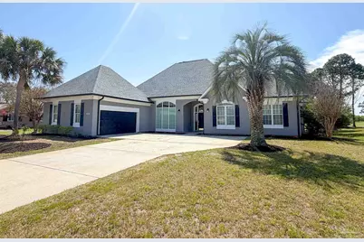 1218 Ganges Trl, Gulf Breeze, FL 32563 - Photo 4