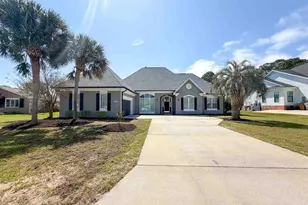 1218 Ganges Trail, Gulf Breeze, FL 32563 - Photo 1