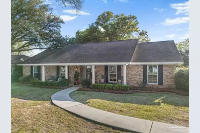 2625 Semoran Dr, Pensacola, FL 32503 - Photo 2