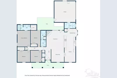 2625 Semoran Dr, Pensacola, FL 32503 - Photo 46