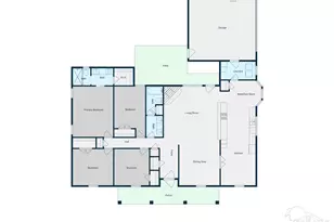 2625 Semoran Dr, Pensacola, FL 32503 - Photo 46