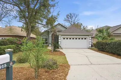 9915 Rail Cir, Pensacola, FL 32507 - Photo 2