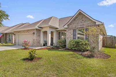 12482 Ryland Dr, Pensacola, FL 32506 - Photo 2