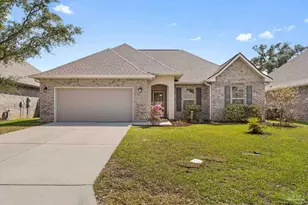 12482 Ryland Dr, Pensacola, FL 32506 - Photo 1