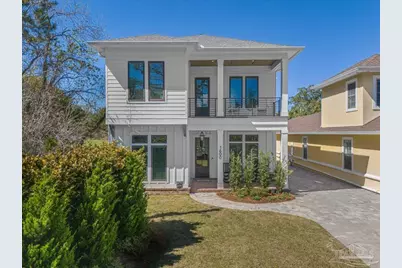 1600 E Heinberg St, Pensacola, FL 32501 - Photo 2