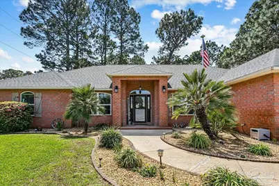 6579 Bellingham St, Navarre, FL 32566 - Photo 2