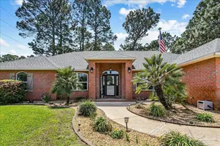 6579 Bellingham St, Navarre, FL 32566 - Photo 2