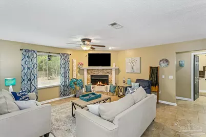 6579 Bellingham St, Navarre, FL 32566 - Photo 8