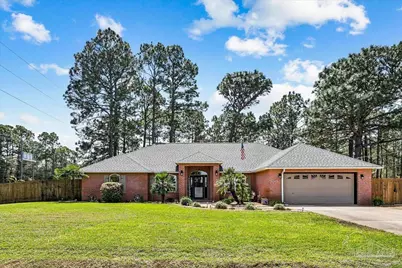 6579 Bellingham St, Navarre, FL 32566 - Photo 2