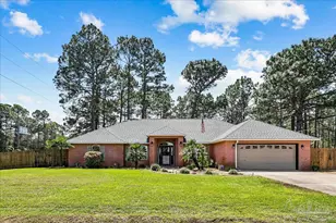 6579 Bellingham St, Navarre, FL 32566 - Photo 2