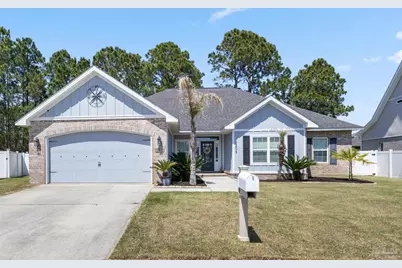 3205 Atlantic Wind Dr, Pensacola, FL 32507 - Photo 1