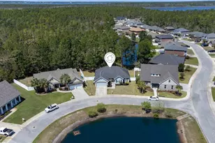 3205 Atlantic Wind Dr, Pensacola, FL 32507 - Photo 4