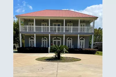 10225 Lillian Hwy, Pensacola, FL 32506 - Photo 1
