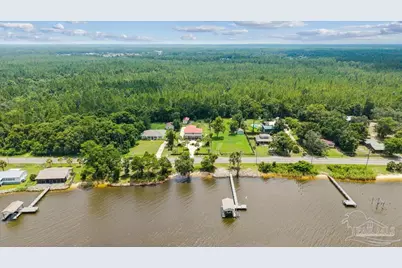 10225 Lillian Hwy, Pensacola, FL 32506 - Photo 4