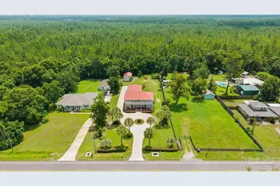 10225 Lillian Hwy, Pensacola, FL 32506 - Photo 2