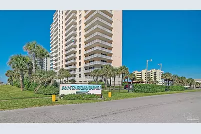 900 Ft Pickens Rd #425, Pensacola Beach, FL 32561 - Photo 2