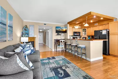900 Ft Pickens Rd #1053, Pensacola Beach, FL 32561 - Photo 6
