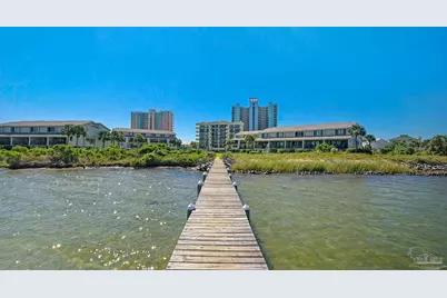 900 Ft Pickens Rd #1053, Pensacola Beach, FL 32561 - Photo 48