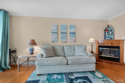 900 Ft Pickens Rd #1053, Pensacola Beach, FL 32561 - Photo 2