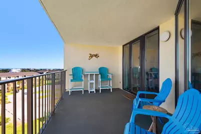 900 Ft Pickens Rd #1053, Pensacola Beach, FL 32561 - Photo 18