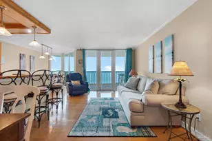 900 Fort Pickens Rd, Pensacola Beach, FL 32561 - Photo 1