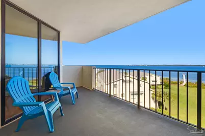 900 Ft Pickens Rd #1053, Pensacola Beach, FL 32561 - Photo 20