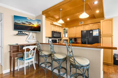 900 Ft Pickens Rd #1053, Pensacola Beach, FL 32561 - Photo 12