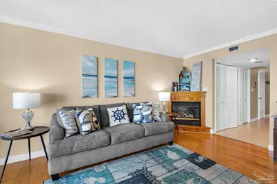 900 Ft Pickens Rd #1053, Pensacola Beach, FL 32561 - Photo 4