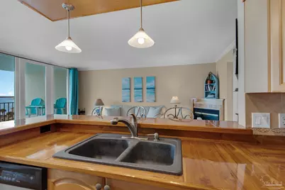 900 Ft Pickens Rd #1053, Pensacola Beach, FL 32561 - Photo 12