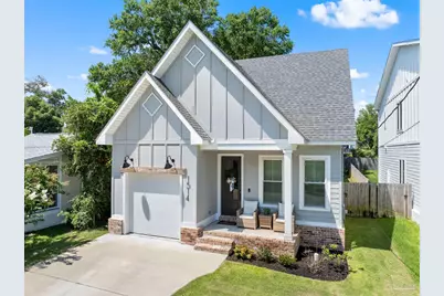 1514 E Belmont St, Pensacola, FL 32501 - Photo 2