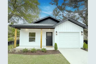 3502 W Cervantes, Pensacola, FL 32505 - Photo 1