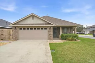 3857 Sandspur Ln, Pensacola, FL 32506 - Photo 1