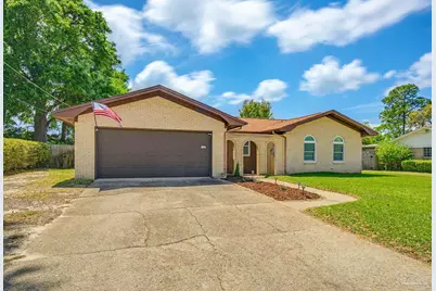 8217 Squire Rd, Pensacola, FL 32514 - Photo 56