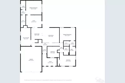 8217 Squire Rd, Pensacola, FL 32514 - Photo 2